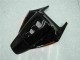 2004-2005 Orange Noir Repsol Honda CBR1000RR Carénage Moto