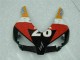 2004-2005 Orange Noir Repsol Honda CBR1000RR Carrosserie Moto 2004-2005 Orange Noir Repsol Honda CBR1000RR Carrosserie Moto