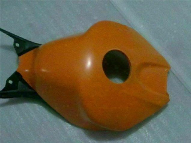2004-2005 Orange Rouge Repsol 26 Honda CBR1000RR Carénage Moto 2004-2005 Orange Rouge Repsol 26 Honda CBR1000RR Carénage Moto