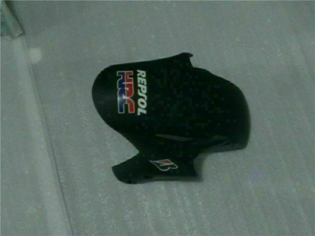 2004-2005 Orange Rouge Repsol 26 Honda CBR1000RR Carénage Moto 2004-2005 Orange Rouge Repsol 26 Honda CBR1000RR Carénage Moto