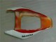 2004-2005 Orange Rouge Repsol 26 Honda CBR1000RR Carénage Moto 2004-2005 Orange Rouge Repsol 26 Honda CBR1000RR Carénage Moto