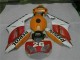 2004-2005 Orange Rouge Repsol 26 Honda CBR1000RR Carénage Moto 2004-2005 Orange Rouge Repsol 26 Honda CBR1000RR Carénage Moto