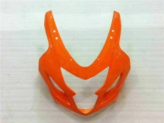 2004-2005 Orange Suzuki GSXR 600/750 Carénage Moto