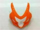 2004-2005 Orange Suzuki GSXR 600/750 Carénage Moto