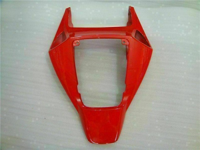 2004-2005 Rouge Argent Honda CBR1000RR Carénage Moto 2004-2005 Rouge Argent Honda CBR1000RR Carénage Moto