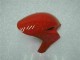 2004-2005 Rouge Blanc Honda CBR1000RR Carénages Moto 2004-2005 Rouge Blanc Honda CBR1000RR Carénages Moto