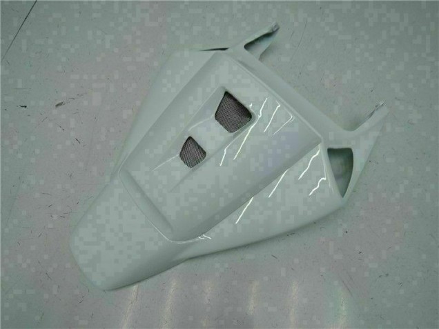 2004-2005 Rouge Blanc Honda CBR1000RR Carénages Moto 2004-2005 Rouge Blanc Honda CBR1000RR Carénages Moto