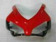 2004-2005 Rouge Blanc Honda CBR1000RR Carrosserie Moto