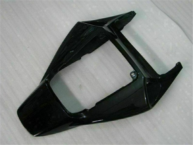 2004-2005 Rouge Blanc Honda CBR1000RR Carrosserie Moto