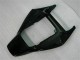 2004-2005 Rouge Blanc Honda CBR1000RR Carrosserie Moto