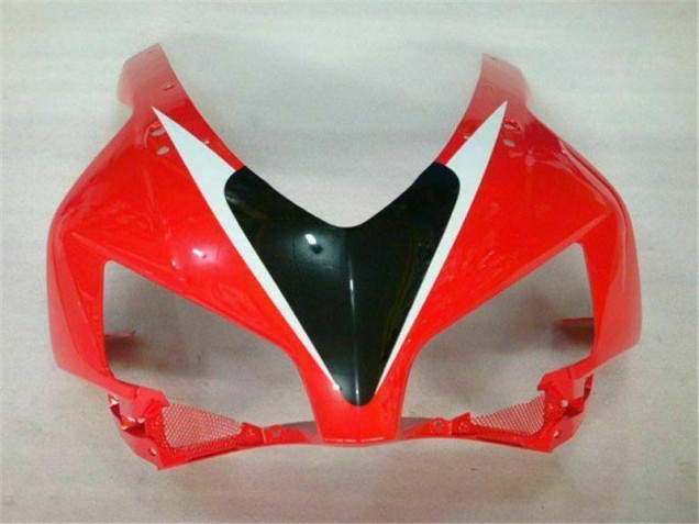 2004-2005 Rouge Bleu Blanc Honda CBR1000RR Carénage Moto 2004-2005 Rouge Bleu Blanc Honda CBR1000RR Carénage Moto
