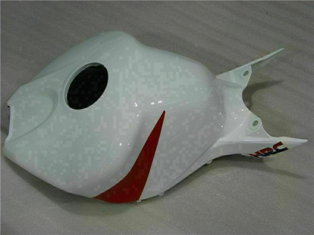2004-2005 Rouge Bleu Honda CBR1000RR Carénage Moto 2004-2005 Rouge Bleu Honda CBR1000RR Carénage Moto