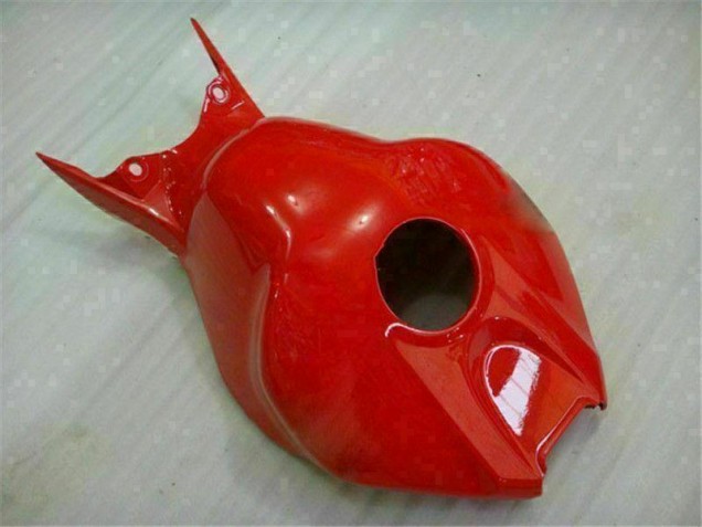 2004-2005 Rouge Honda CBR1000RR Carénages Moto 2004-2005 Rouge Honda CBR1000RR Carénages Moto