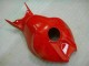 2004-2005 Rouge Honda CBR1000RR Carénages Moto 2004-2005 Rouge Honda CBR1000RR Carénages Moto