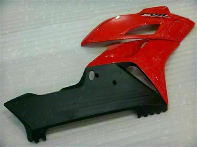 2004-2005 Rouge Honda CBR1000RR Carénages Moto 2004-2005 Rouge Honda CBR1000RR Carénages Moto