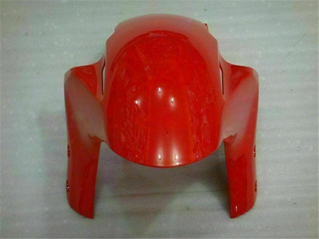 2004-2005 Rouge Honda CBR1000RR Carénages Moto 2004-2005 Rouge Honda CBR1000RR Carénages Moto