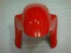2004-2005 Rouge Honda CBR1000RR Carénages Moto 2004-2005 Rouge Honda CBR1000RR Carénages Moto