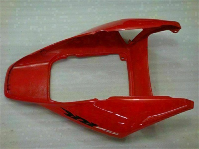 2004-2005 Rouge Honda CBR1000RR Carénages Moto 2004-2005 Rouge Honda CBR1000RR Carénages Moto