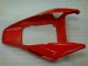 2004-2005 Rouge Honda CBR1000RR Carénages Moto 2004-2005 Rouge Honda CBR1000RR Carénages Moto