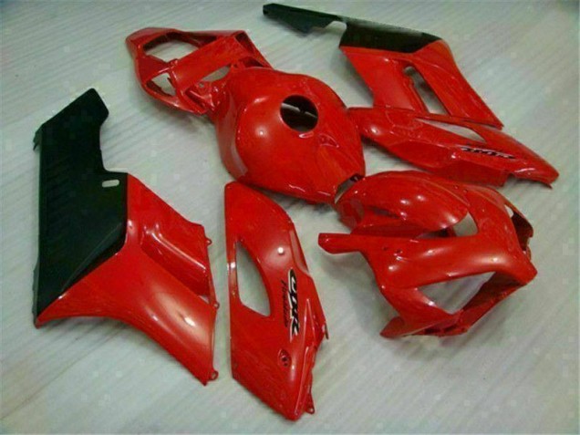 2004-2005 Rouge Honda CBR1000RR Carénages Moto 2004-2005 Rouge Honda CBR1000RR Carénages Moto