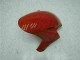 2004-2005 Rouge Noir Honda CBR1000RR Carénage Moto
