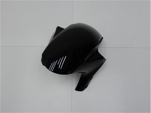 2004-2005 Rouge Noir Honda CBR1000RR Carrosserie Moto