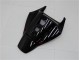 2004-2005 Rouge Noir Honda CBR1000RR Carrosserie Moto