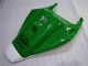 2004-2005 Vert Blanc Honda CBR1000RR Carénage Moto 2004-2005 Vert Blanc Honda CBR1000RR Carénage Moto