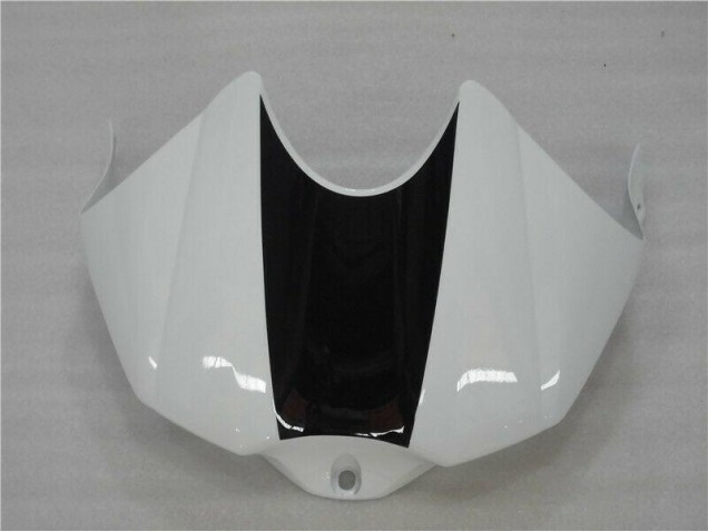 2004-2006 Blanc Noir Flamme Yamaha YZF R1 Carénage Moto