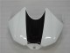 2004-2006 Blanc Noir Flamme Yamaha YZF R1 Carénage Moto