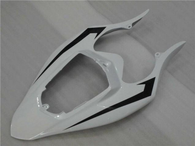 2004-2006 Blanc Noir Flamme Yamaha YZF R1 Carénage Moto