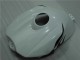 2004-2006 Blanc Rouge Flamme Yamaha YZF R1 Carénage Moto 2004-2006 Blanc Rouge Flamme Yamaha YZF R1 Carénage Moto