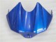 2004-2006 Bleu Blanc Yamaha YZF R1 Carénage Moto 2004-2006 Bleu Blanc Yamaha YZF R1 Carénage Moto
