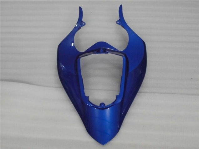 2004-2006 Bleu Blanc Yamaha YZF R1 Carénage Moto 2004-2006 Bleu Blanc Yamaha YZF R1 Carénage Moto