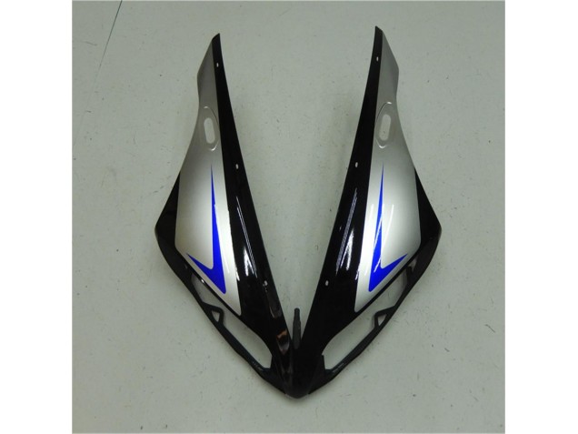 2004-2006 Bleu Noir Argent Yamaha YZF R1 Carénage Moto 2004-2006 Bleu Noir Argent Yamaha YZF R1 Carénage Moto