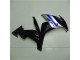 2004-2006 Bleu Noir Argent Yamaha YZF R1 Carénage Moto 2004-2006 Bleu Noir Argent Yamaha YZF R1 Carénage Moto