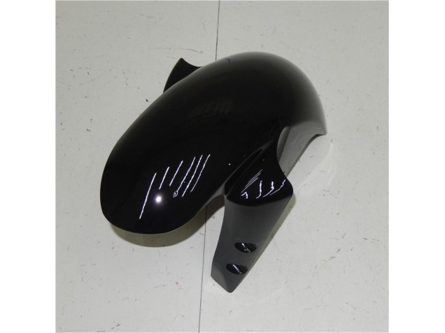 2004-2006 Bleu Noir Argent Yamaha YZF R1 Carénage Moto 2004-2006 Bleu Noir Argent Yamaha YZF R1 Carénage Moto
