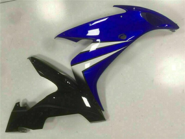 2004-2006 Bleu Yamaha YZF R1 Carénages Moto