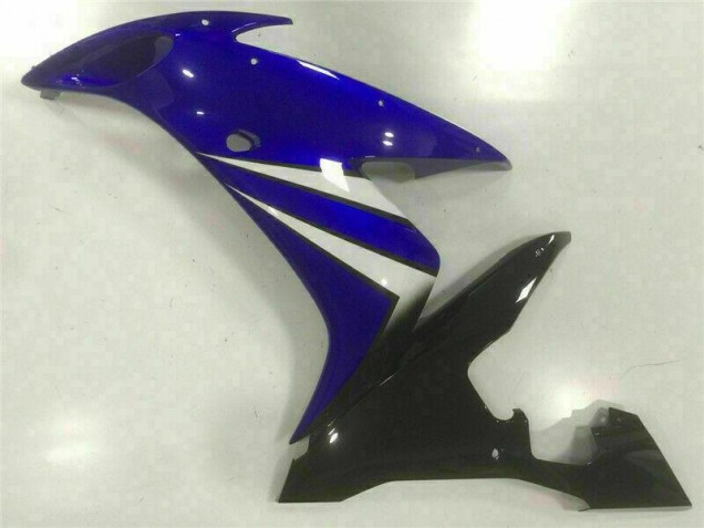 2004-2006 Bleu Yamaha YZF R1 Carénages Moto