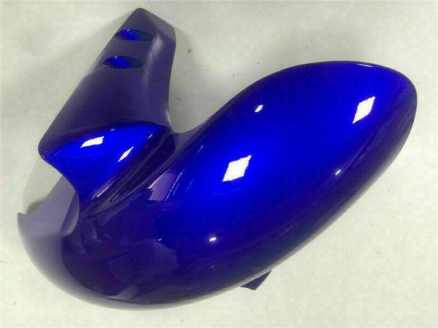 2004-2006 Bleu Yamaha YZF R1 Carénages Moto