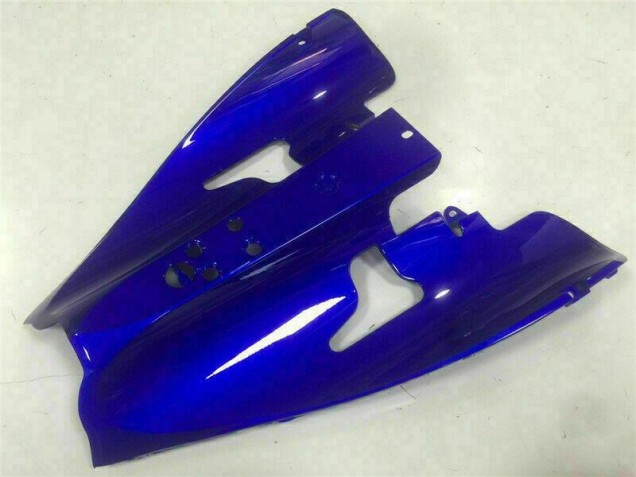 2004-2006 Bleu Yamaha YZF R1 Carénages Moto
