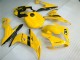 2004-2006 Jaune Yamaha YZF R1 Carénage Moto 2004-2006 Jaune Yamaha YZF R1 Carénage Moto