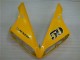 2004-2006 Jaune Yamaha YZF R1 Carénage Moto 2004-2006 Jaune Yamaha YZF R1 Carénage Moto