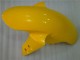 2004-2006 Jaune Yamaha YZF R1 Carénage Moto 2004-2006 Jaune Yamaha YZF R1 Carénage Moto