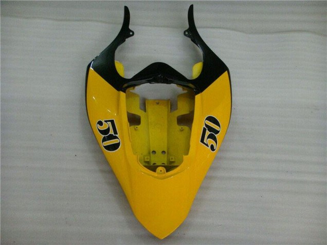 2004-2006 Jaune Yamaha YZF R1 Carénage Moto 2004-2006 Jaune Yamaha YZF R1 Carénage Moto
