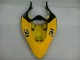 2004-2006 Jaune Yamaha YZF R1 Carénage Moto 2004-2006 Jaune Yamaha YZF R1 Carénage Moto