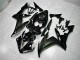 2004-2006 Noir Yamaha YZF R1 Carrosserie Moto