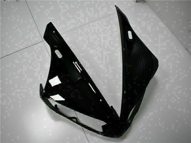 2004-2006 Noir Yamaha YZF R1 Carrosserie Moto