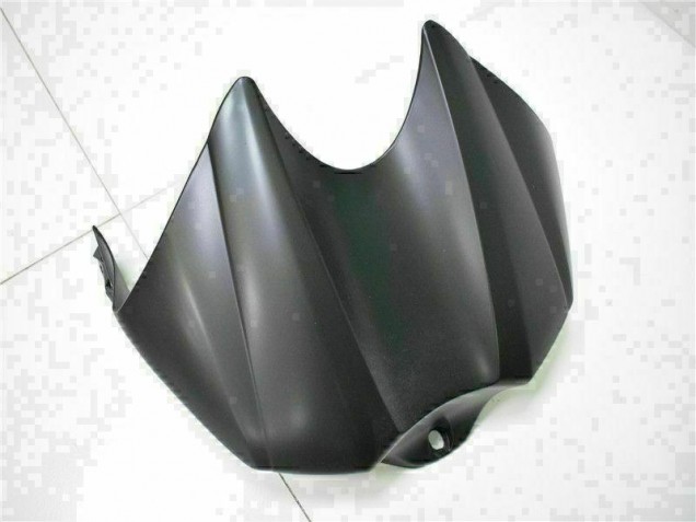 2004-2006 Noir Yamaha YZF R1 Carrosserie Moto
