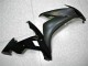 2004-2006 Noir Yamaha YZF R1 Carrosserie Moto